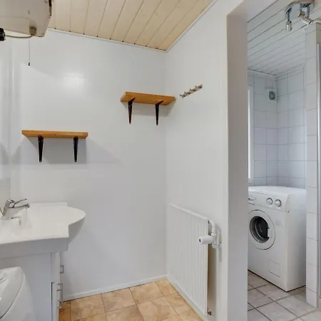 Vappu - 400m To The Inlet By Interhome