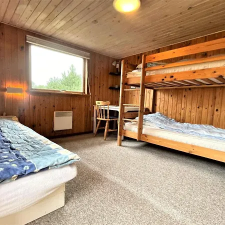 Vappu - 400m To The Inlet By Interhome Vakantiehuis *
