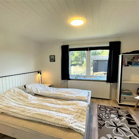 Vakantiehuis Vappu - 400m To The Inlet By Interhome *