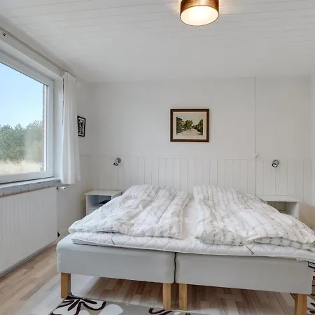 Vappu - 400m To The Inlet By Interhome * Bjerregård
