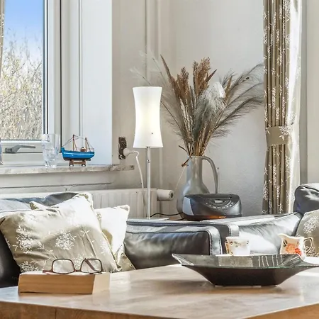 Vappu - 400m To The Fjord By Interhome