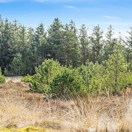 Casa vacanze Vappu - 400m To The Fjord By Interhome *