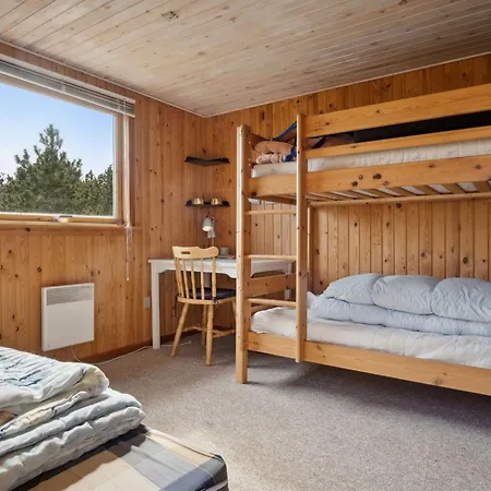 Vappu - 400m To The Fjord By Interhome