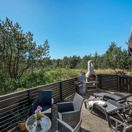 Vappu - 400m To The Fjord By Interhome