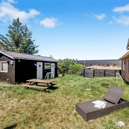 Vappu - 400m To The Fjord By Interhome